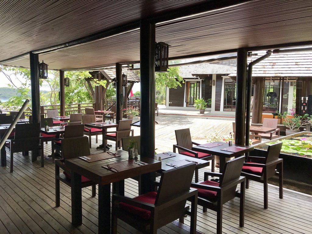 Bhundhari Koh Samui 3*