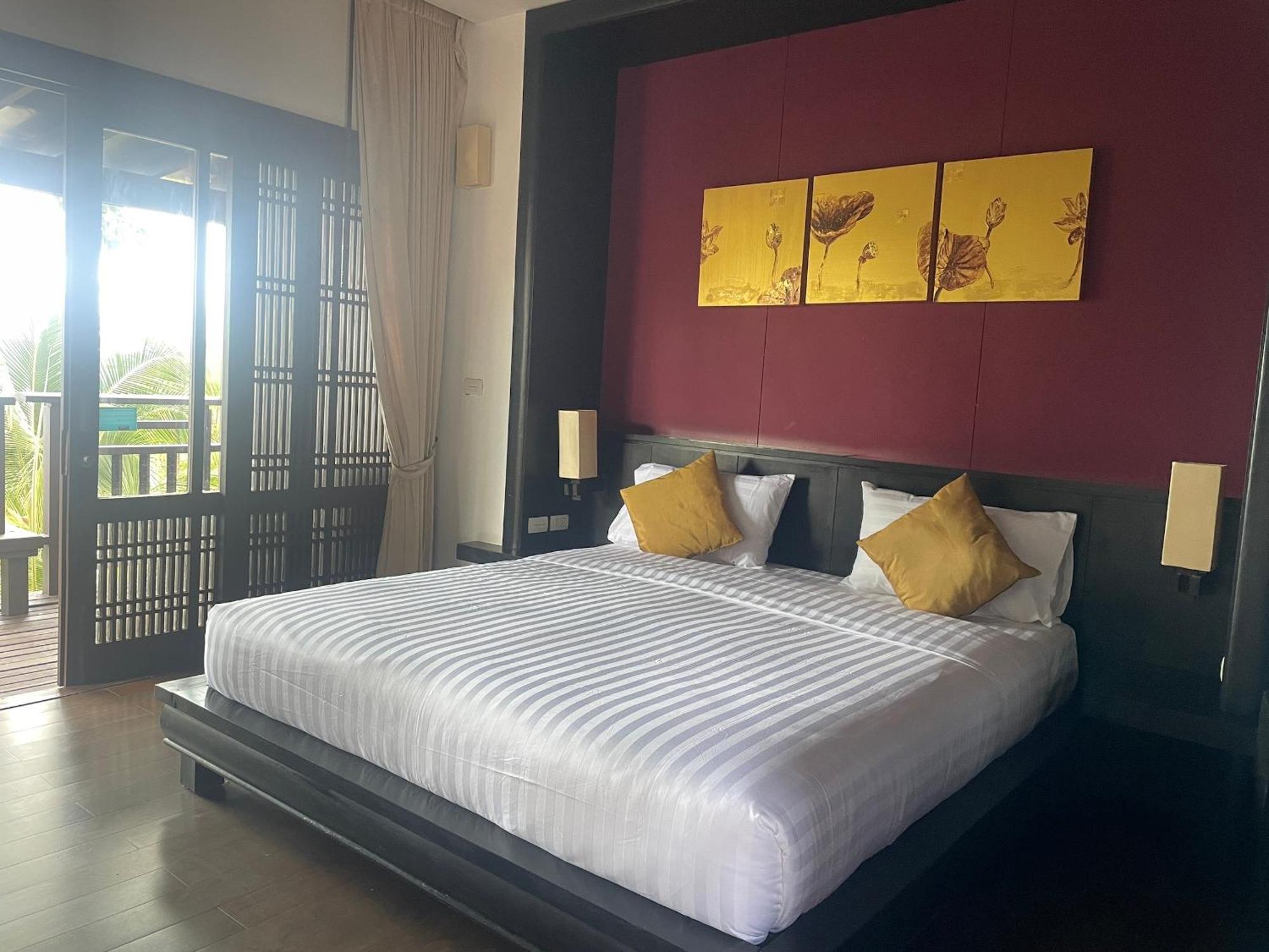 Bhundhari Koh Samui 3* Strand von Chaweng