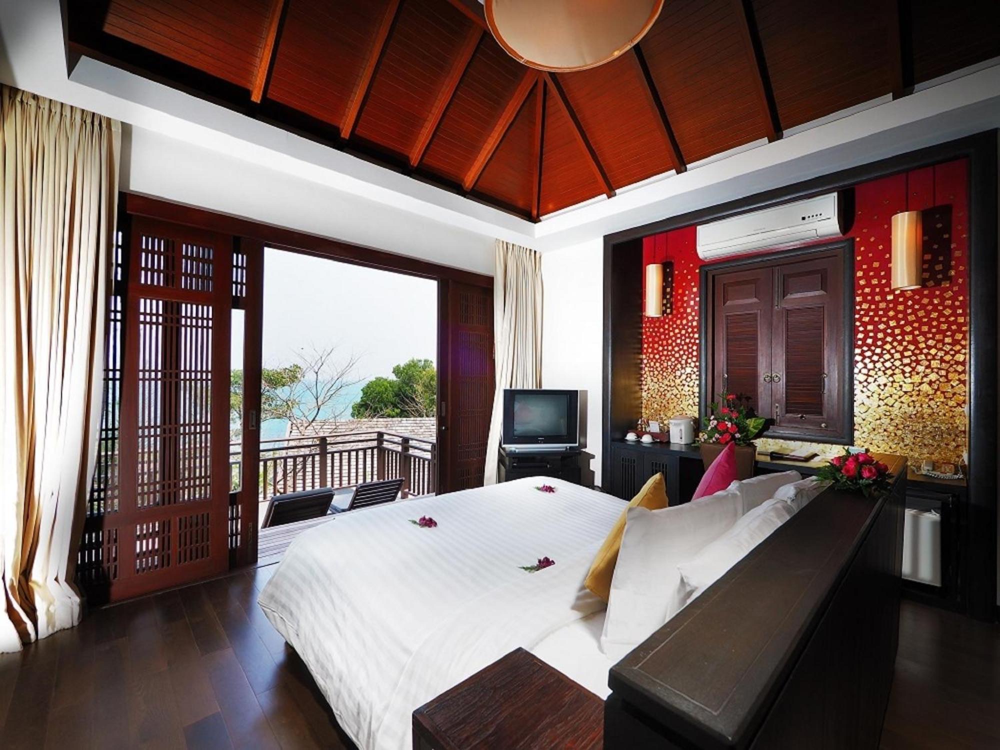 Bhundhari Koh Samui 3* Strand von Chaweng