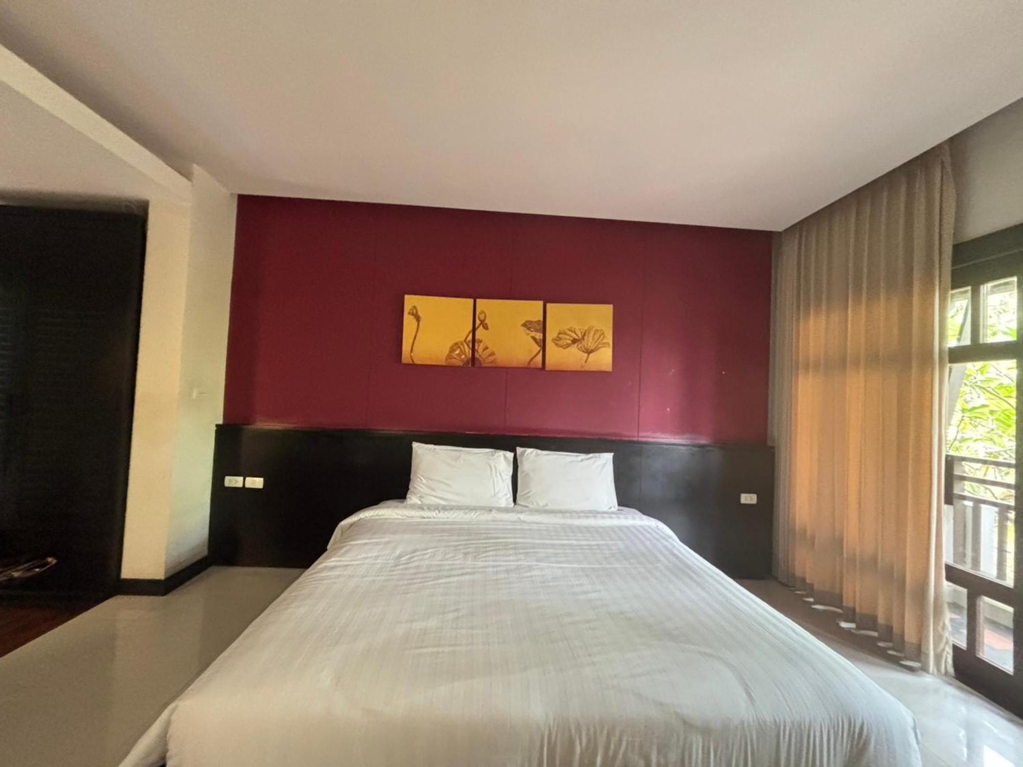 Bhundhari Koh Samui Resort Strand von Chaweng