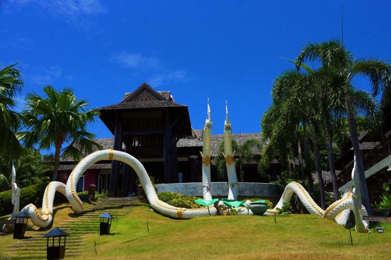 Bhundhari Koh Samui Strand von Chaweng